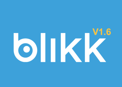 Nyheter i Blikk V1.6