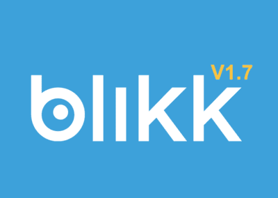 Nyheter i Blikk V1.7