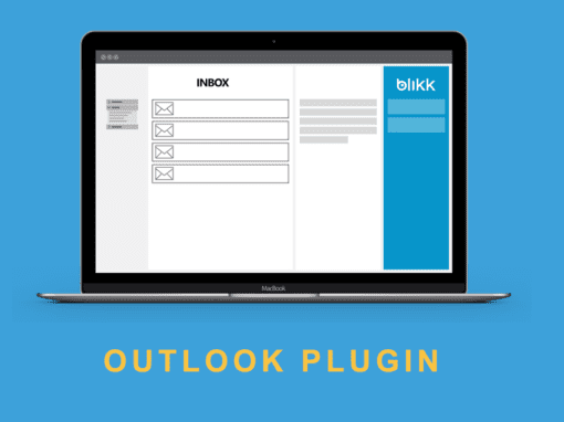 Outlook plugin