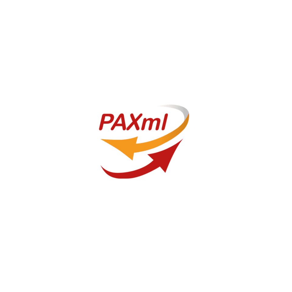 PAXml