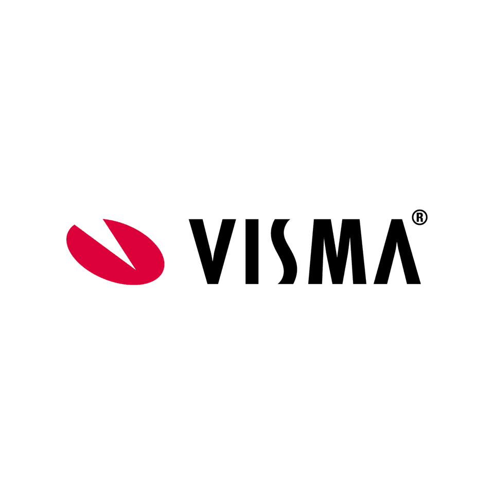 Visma Lön Smart