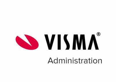 Visma Administration