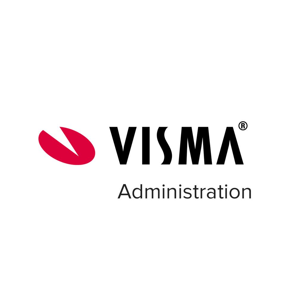 Visma Administration