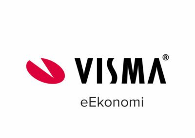 Visma eEkonomi