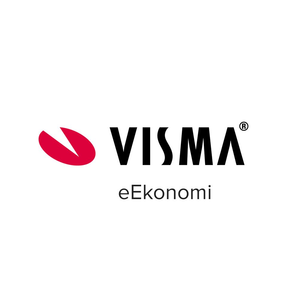 Visma eEkonomi