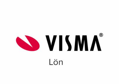 Visma Lön