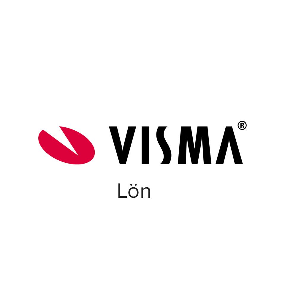 Visma Lön