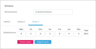 Schema