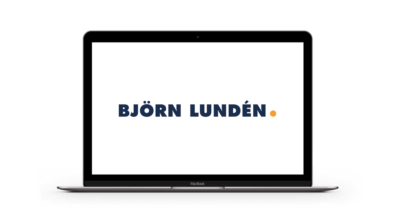 björn lunden