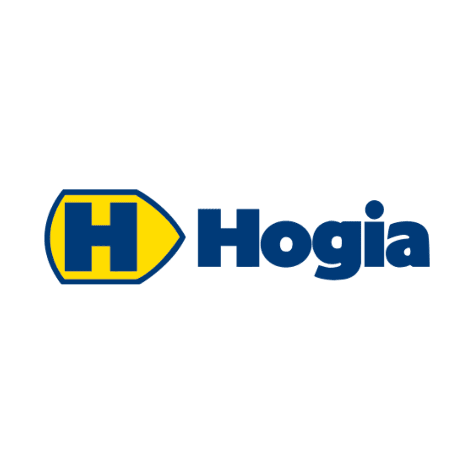 Hogia Plus Lön