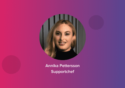 Annika tipsar – så får du fler anställda att tidrapportera